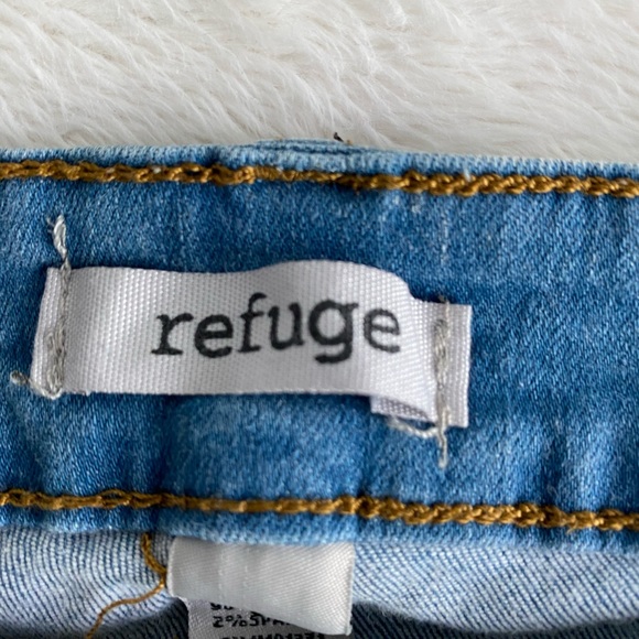 Refuge denim jeans (NWT) - Picture 5 of 12